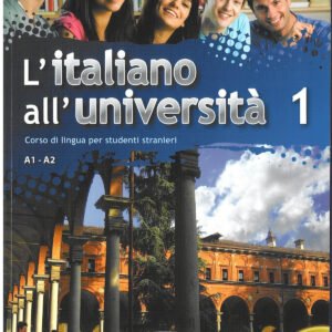 L'italiano all universita 1
