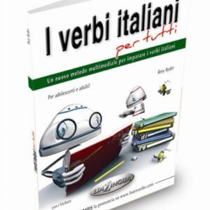 I verbi italiani per tutti