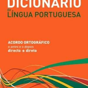 Dicionario Editora da Lingua Portuguesa