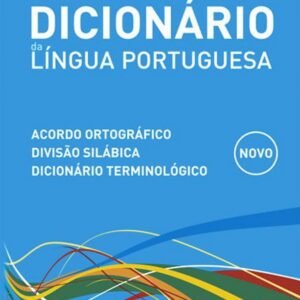 Dicionario Academico da Lingua Portuguesa