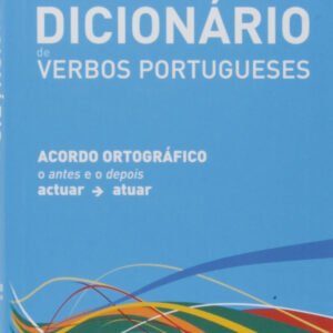 Dicionario Academico de Verbos Portugueses