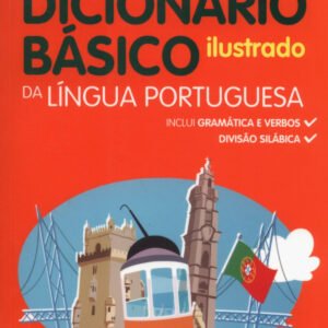 DICC. BASICO ILUSTRADO DA LINGUA PORTUGUESA (PEQUENO