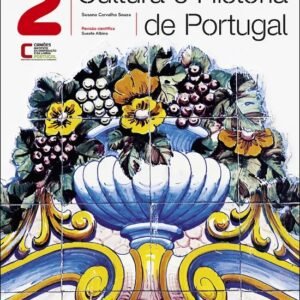 Cultura e Historia de Portugal - Vol 2 - Niveis B2/C1