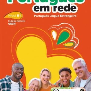 Português em rede - Nível B1