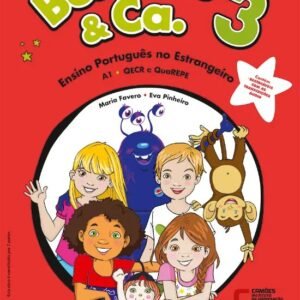 BONECOS &CA.3 (A1) (PACK MANUAL+LIVRO ACTIVIDADES)