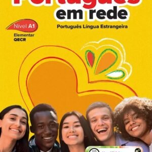 Português em rede - Nível A1
