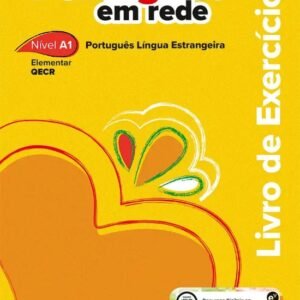 Português em rede - Nível A1 (Livro de Exercícios) PLNM