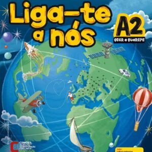 Liga-te a nós Nível A2
