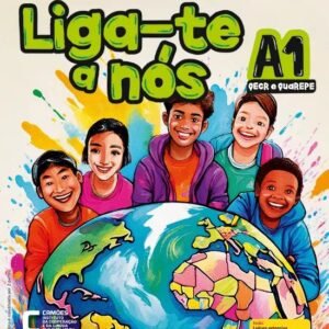 Liga-te a nós - Nível A1