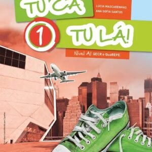 (PACK).TU CA TU LA! - NIVEL A1 (VOL.1+VOL.2)