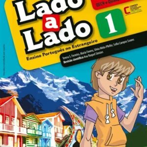 LADO A LADO (NIVEL A1) (VOL.1-2+DIGITAL)