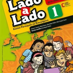 LADO A LADO (NIVEL A2) (VOL.1+2+DIGITAL)