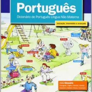 Dicionário Ilustrado - Português