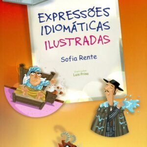 Expressoes idiomáticas ilustradas