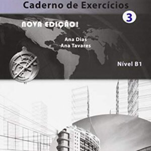 Portugues XXI 3 ejercicios