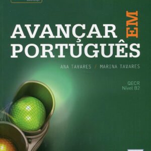 AVANÇAR EM PORTUGUES