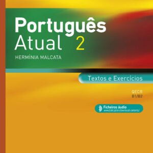 PORTUGUES ATUAL 2 (B1/B2)