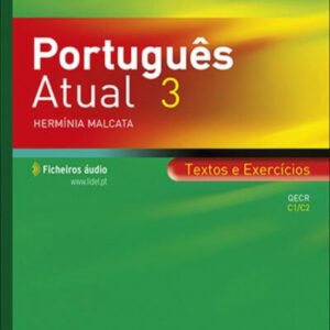 PORTUGUES ATUAL 3