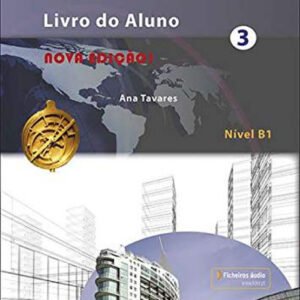 PORTUGUES XXI 3 ALUMNO+EJERCICIOS