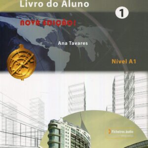 PORTUGUÉS XXI A1 LIBRO