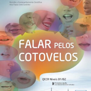 FALAR PELOS COTOVELOS