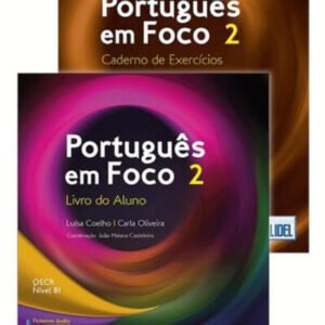 PORTUGUES EM FOCO 2 ALUMNO+EJERCICIOS