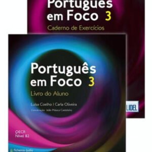 PORTUGUES EM FOCO 3 ALUMNO+EJERCICIOS