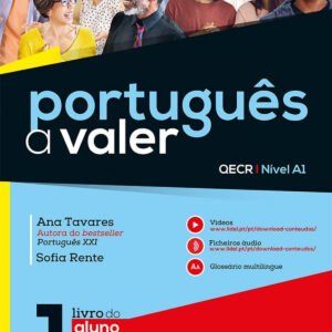 PORTUGUES A VALER 1 ALUMNO