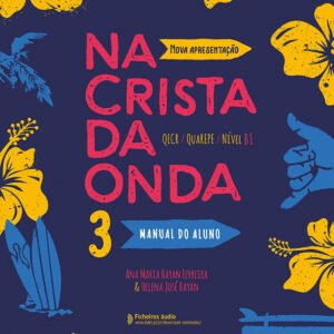 NA CRISTA DA ONDA 3 ALUM