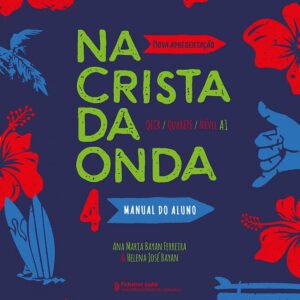 NA CRISTA DA ONDA 4 ALUM