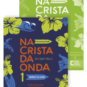 NA CRISTA DA ONDA 1 PACK