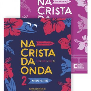 NA CRISTA DA ONDA 2 PACK
