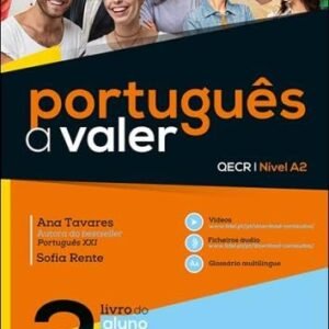PORTUGUES A VALER 2
