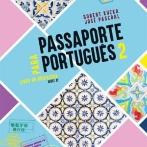 PASSAPORTE PORTUGUES 2 PROFESOR