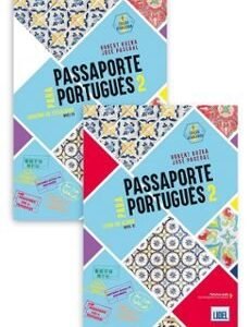 PASSAPORTE PORTUGUES 2 PROFESOR 2E