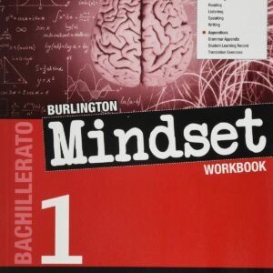 MINDSET 1ºBACHILLERATO WORKBOOK