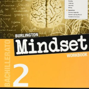 MINDSET 2 BACH EJER ENG