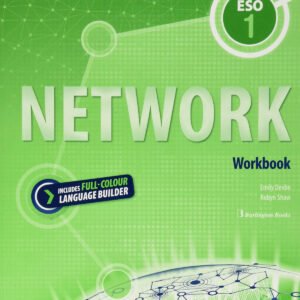NETWORK 1ºESO. WORKBOOK 2019