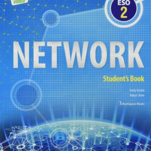 NETWORK 2 ESO ALUMNO