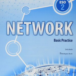 NETWORK 2 ESO BASIC PRACTICE