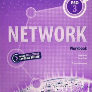 NETWORK 3ºESO. WORKBOOK 2019