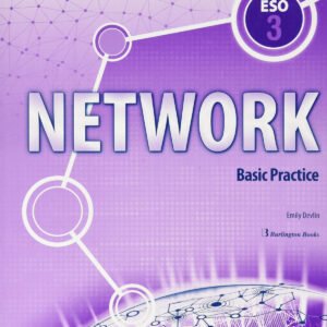 NETWORK 3 ESO BASIC PRACTICE