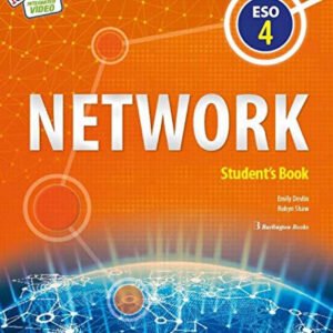 NETWORK 4 ESO ALUMNO