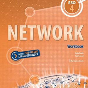 NETWORK 4 ESO EJERCICIOS WORKBOOK