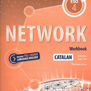 NETWORK 4 ESO EJERCICIOS CAT