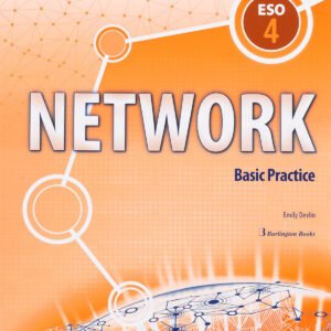 NETWORK 4 ESO BASIC PRACTICE