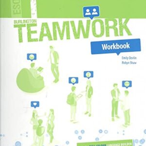 Teamwork 1ºeso wb 20