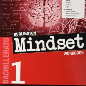 MINDSET 1ºBACHILLERATO WORKBOOK