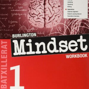MINDSET 1ºNB WB CATALAN 20