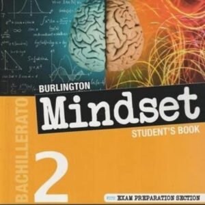 MINDSET 2ºBACHILLERATO ST (SPANISH) 21